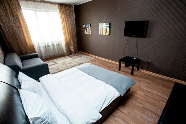 Апартаменты Апартаменты на Маркова Алматы-3