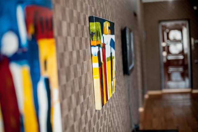 Апартаменты Апартаменты на Маркова Алматы-17